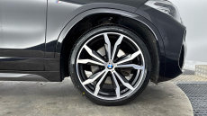 BMW X2 xDrive 20i M Sport 5dr Step Auto Petrol Hatchback